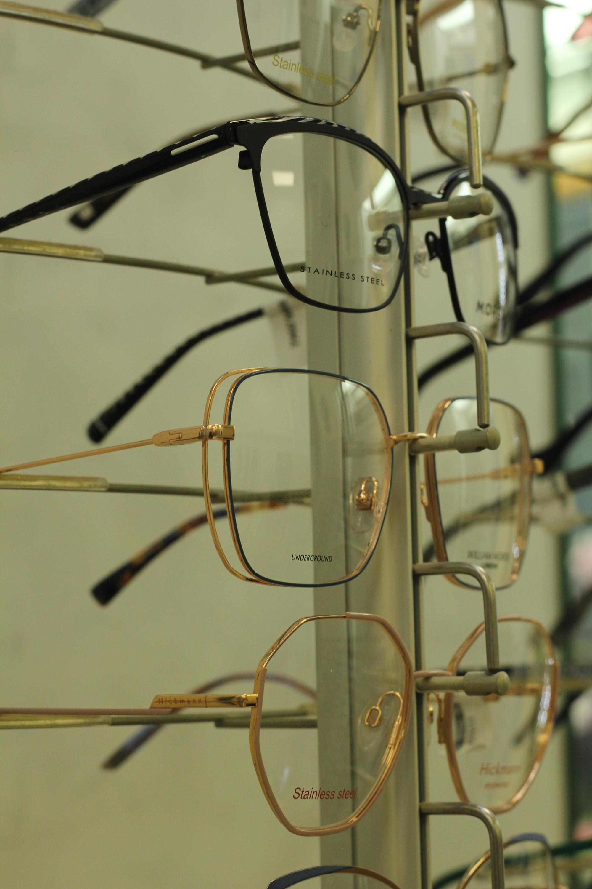 D&M Optik – Jarmila a Martin Morávkovi foto 6