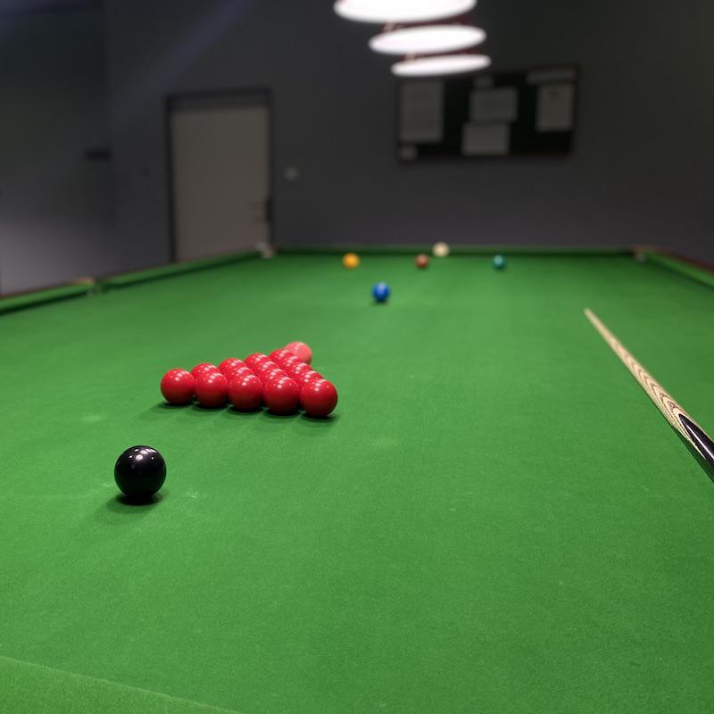 Snooker Club Petřiny foto 2