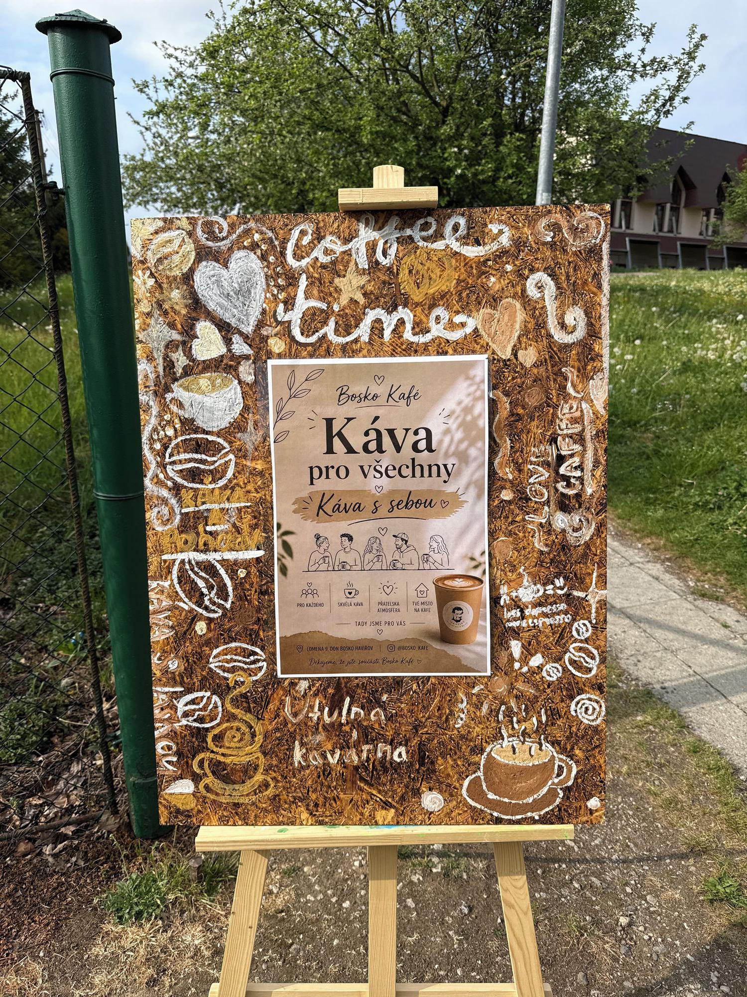 Bosko Kafé foto 3