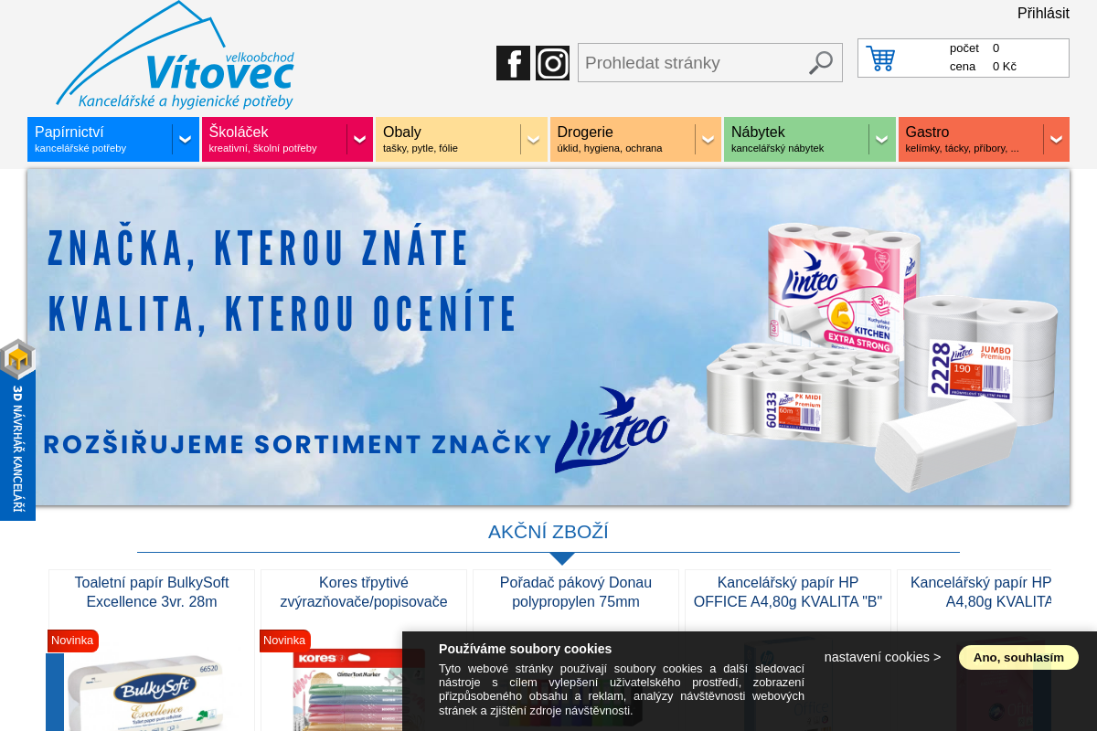 Velkoobchodvitovec.cz
