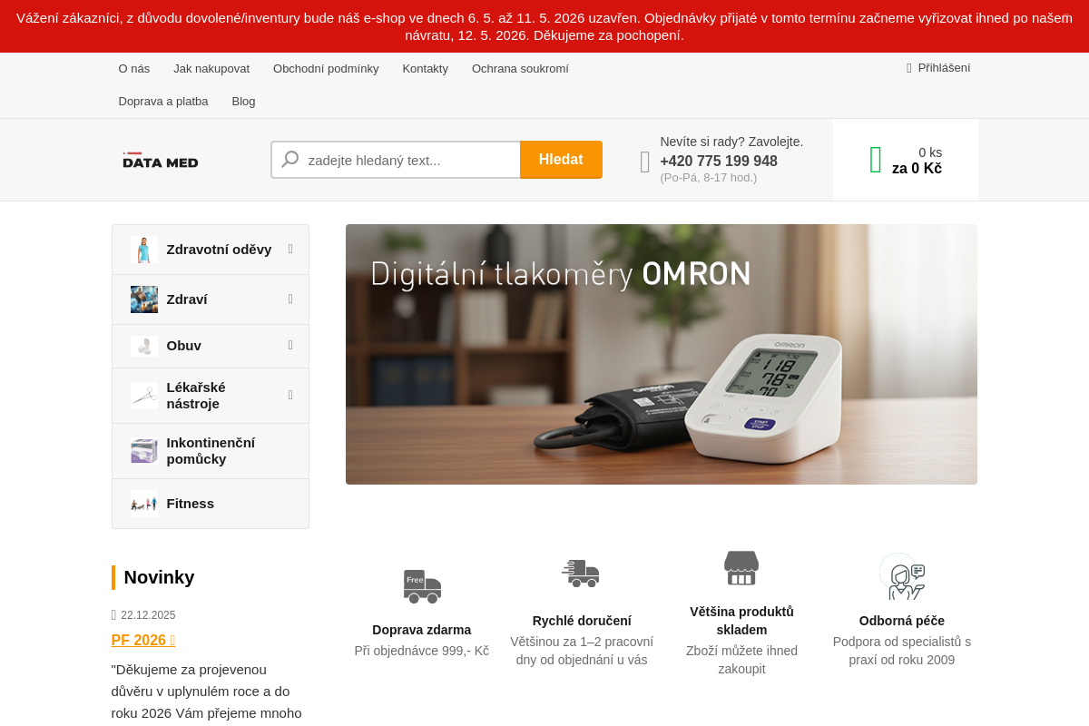 Data-med.cz