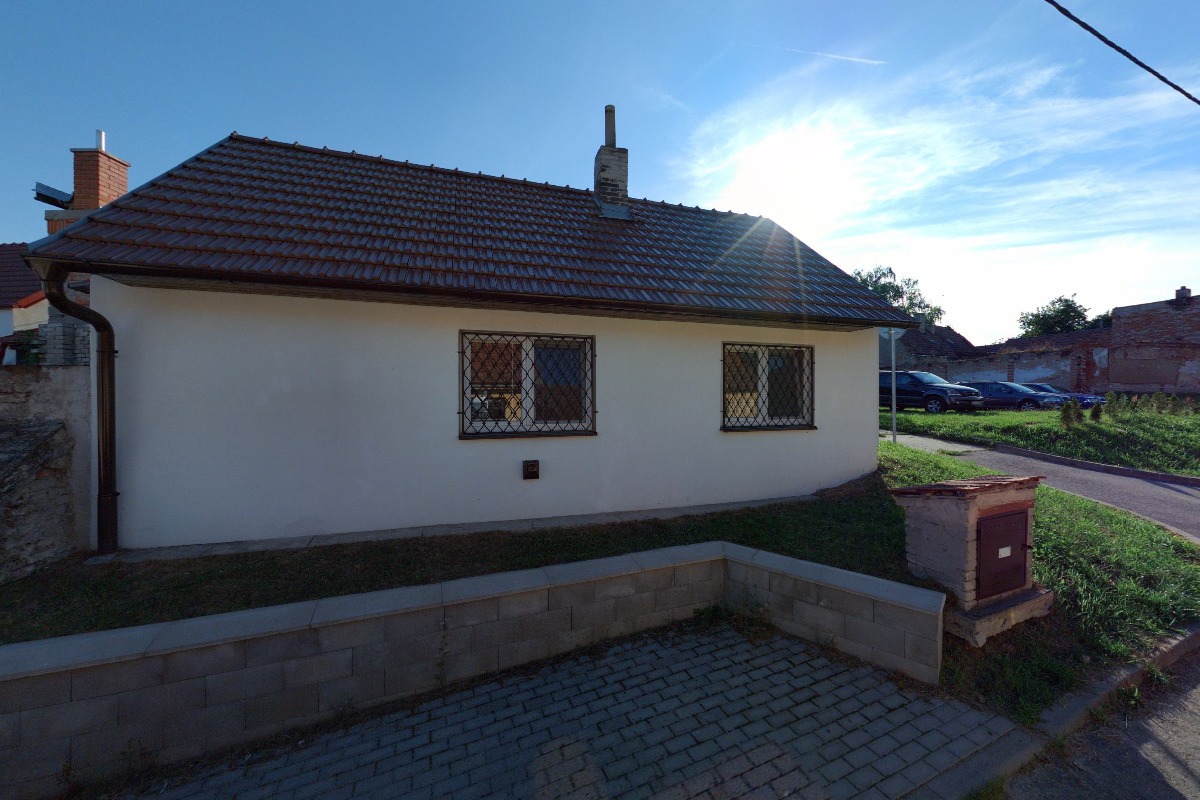 English House foto 4