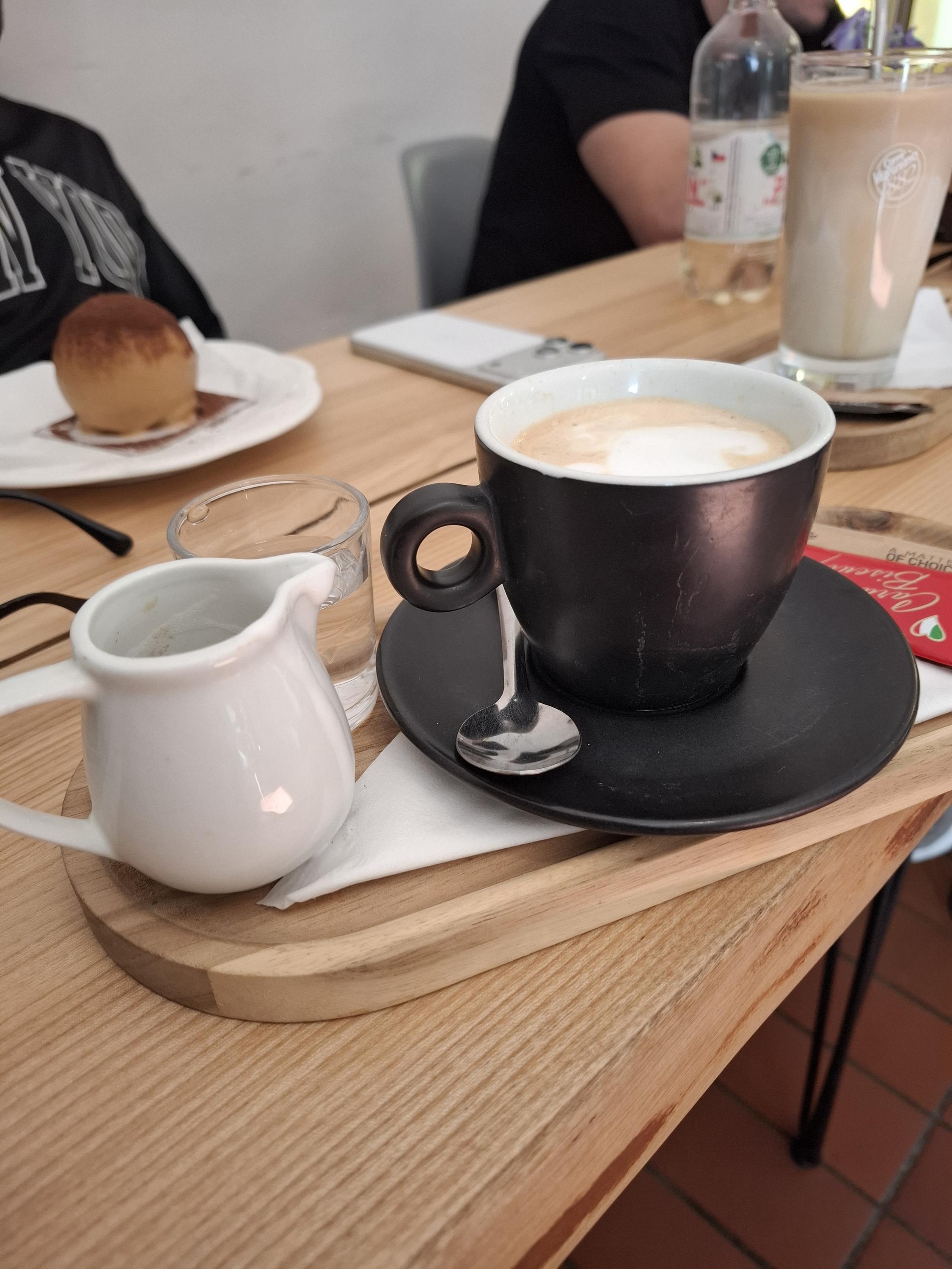 Kavárna Doma v muzeu “Moje srdcovka” foto 6