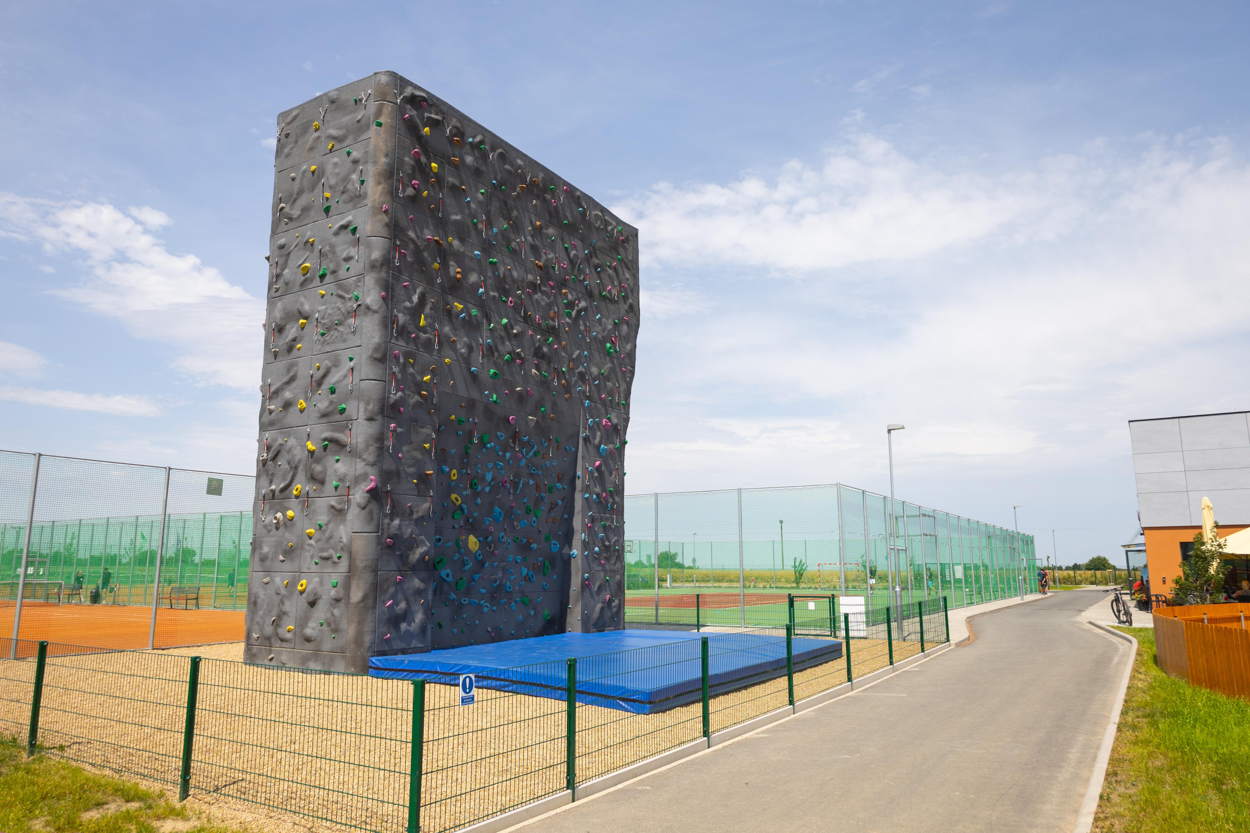 Sportovní areál Jesenice foto 5