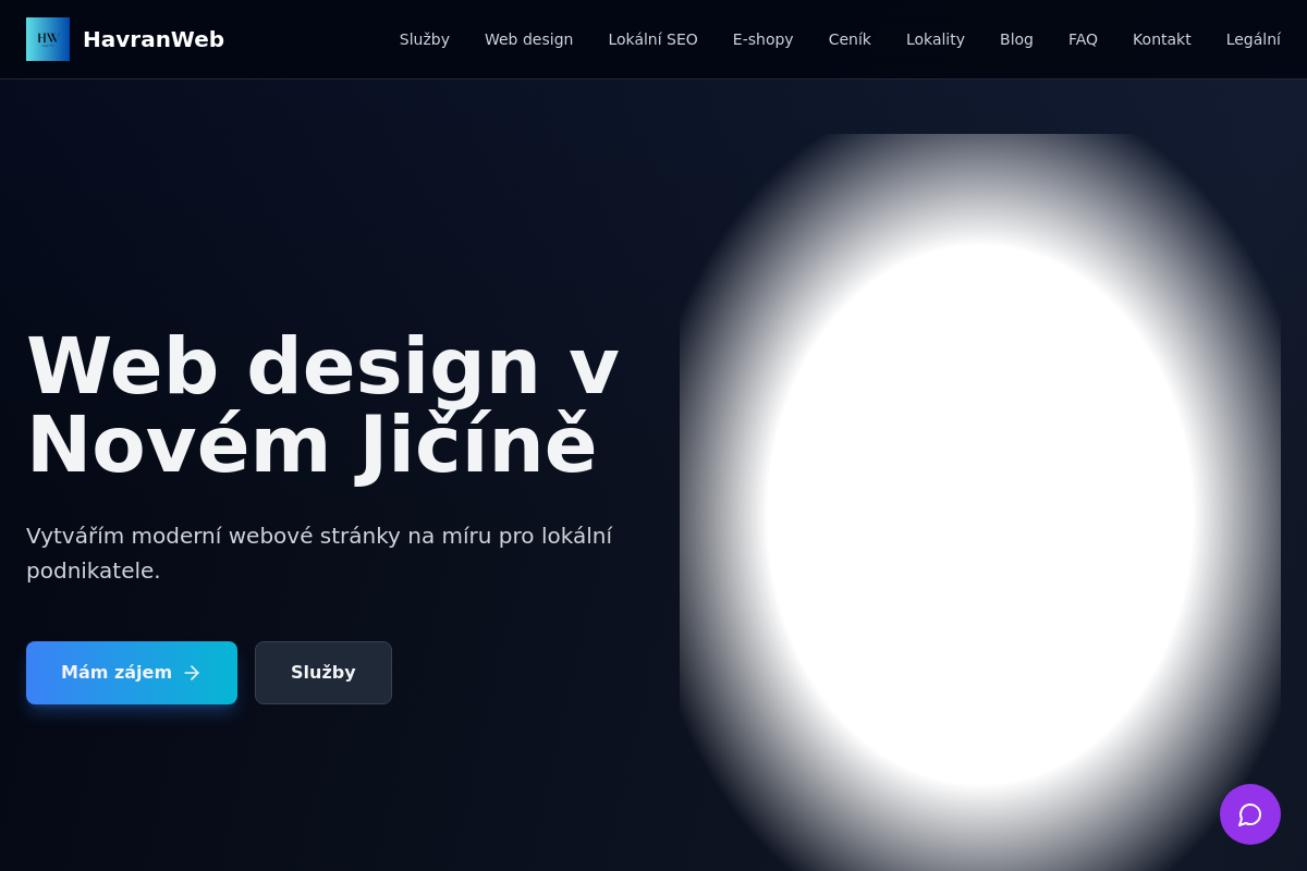 HavranWeb Webdesign