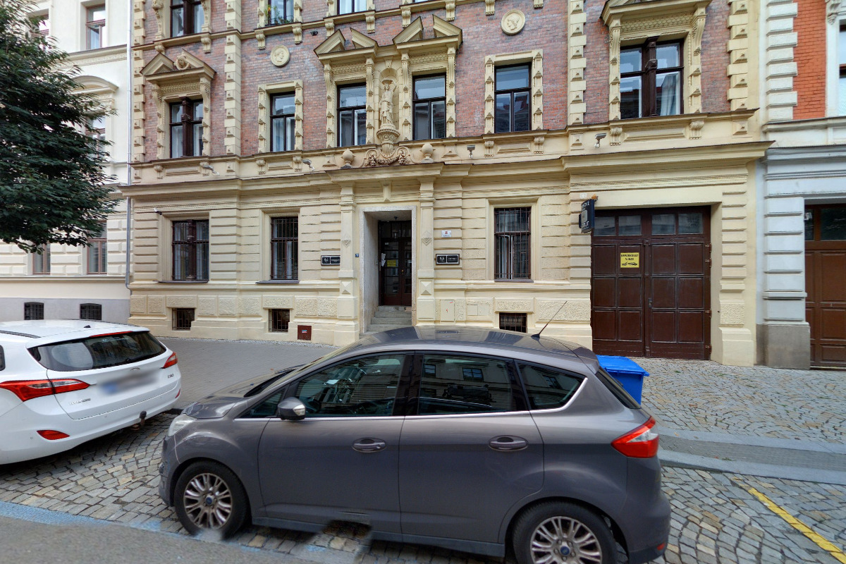Dětská skupina Hýbánky foto 2