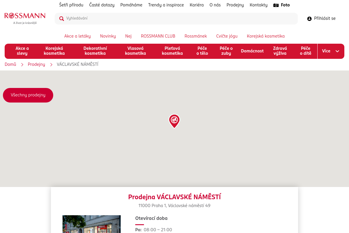 ROSSMANN