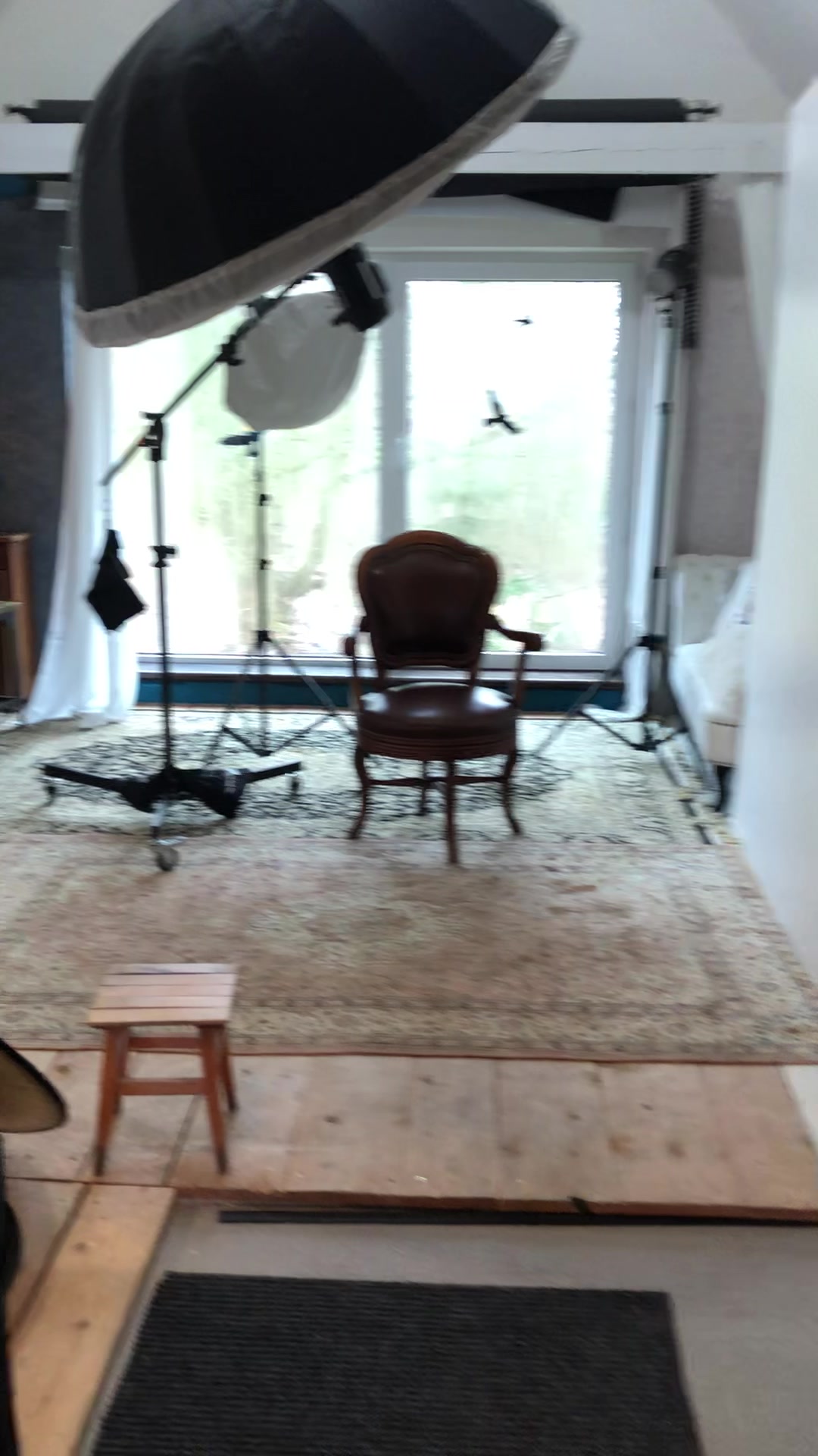 Foto studio Pělucha foto 2 (náhled videa)