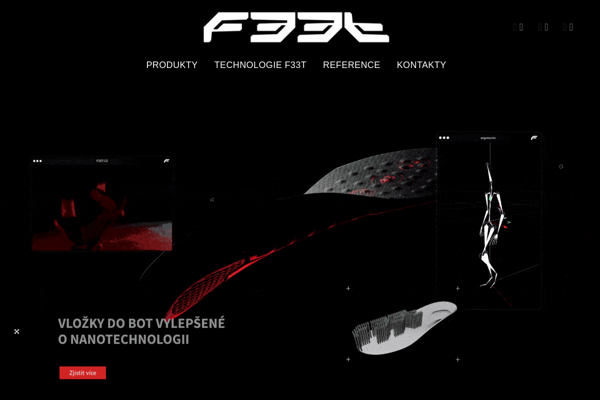 F33T.cz