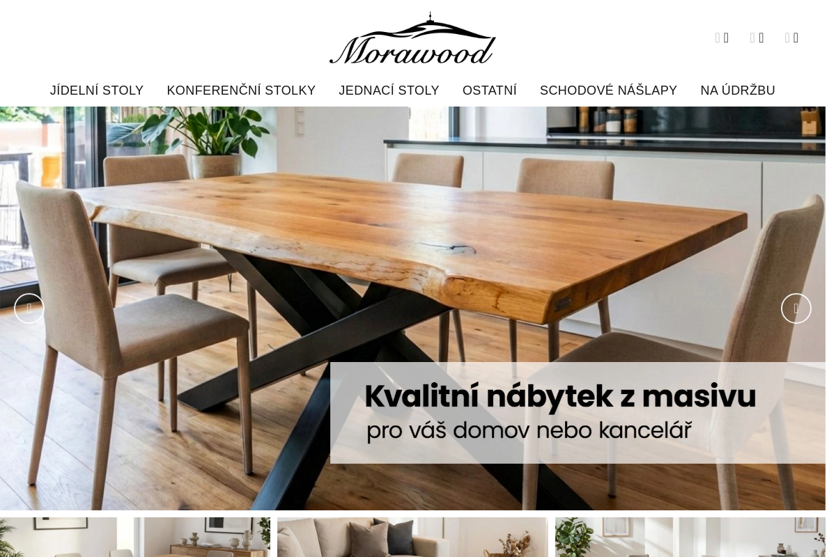 Morawood.cz
