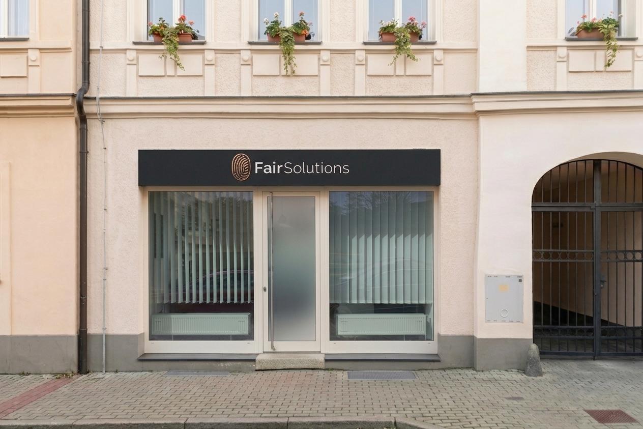 Fair Solutions Group s.r.o.