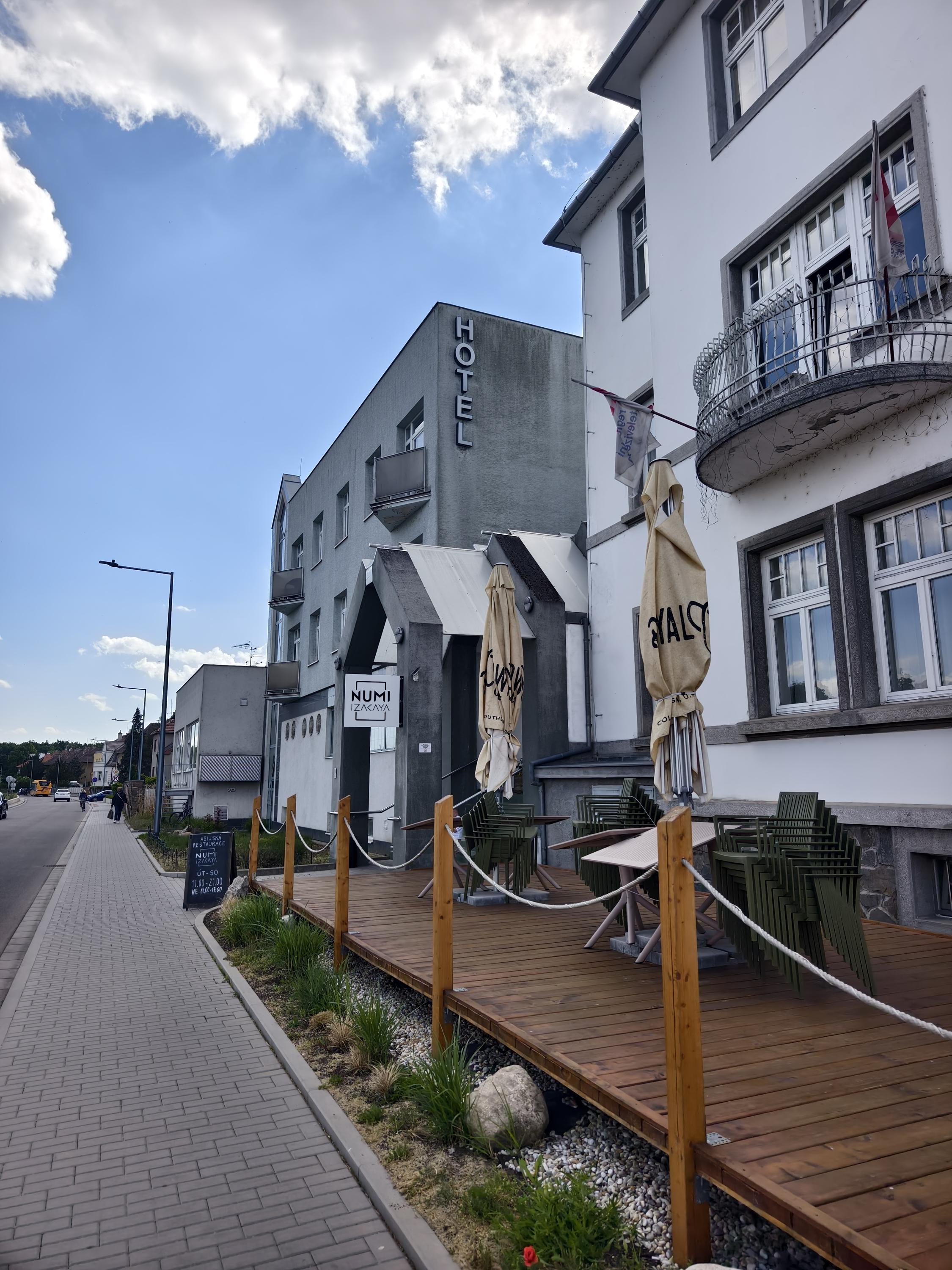 Yumi Izakaya, s.r.o. foto 2