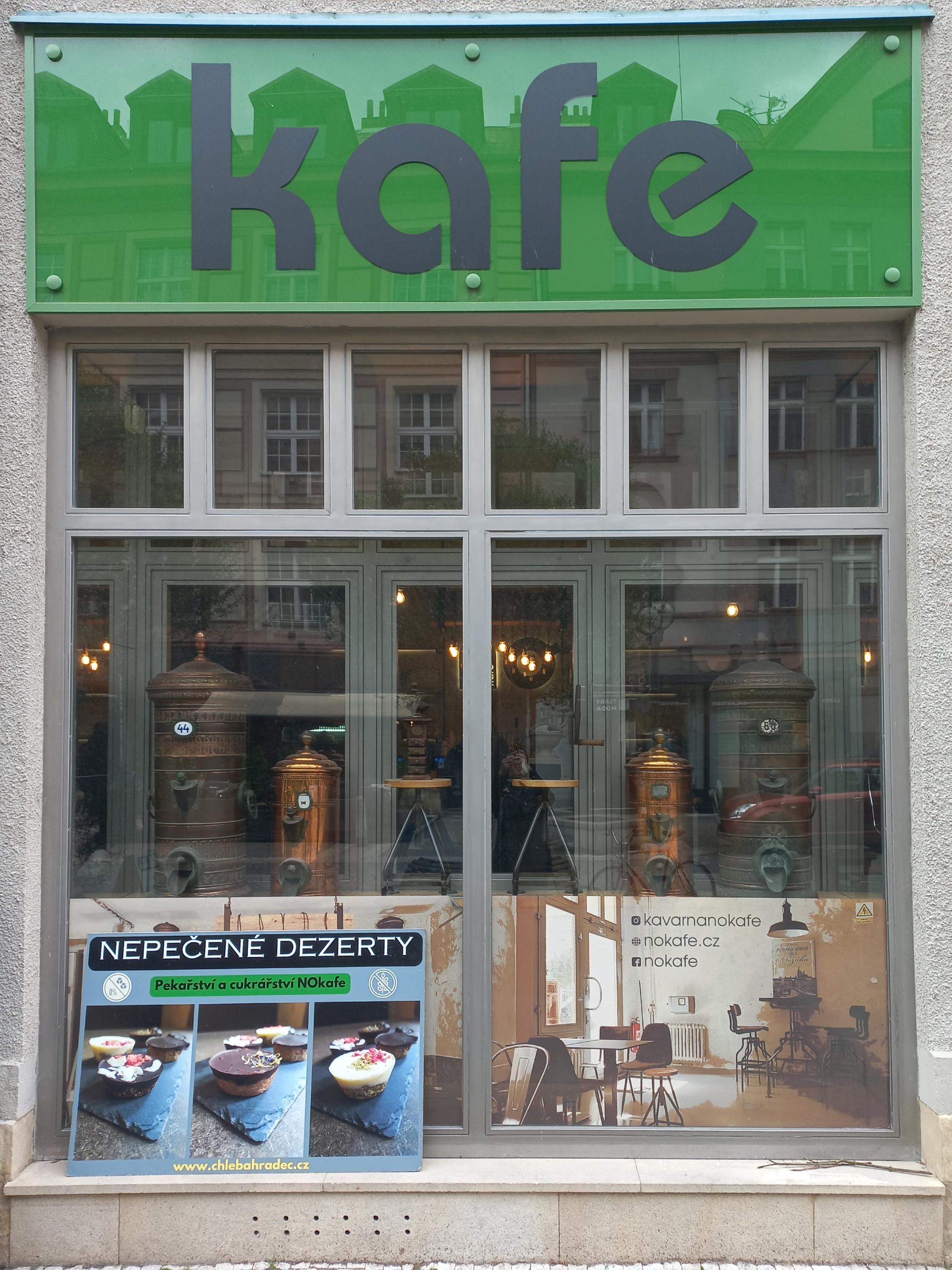 Nokafe foto 6