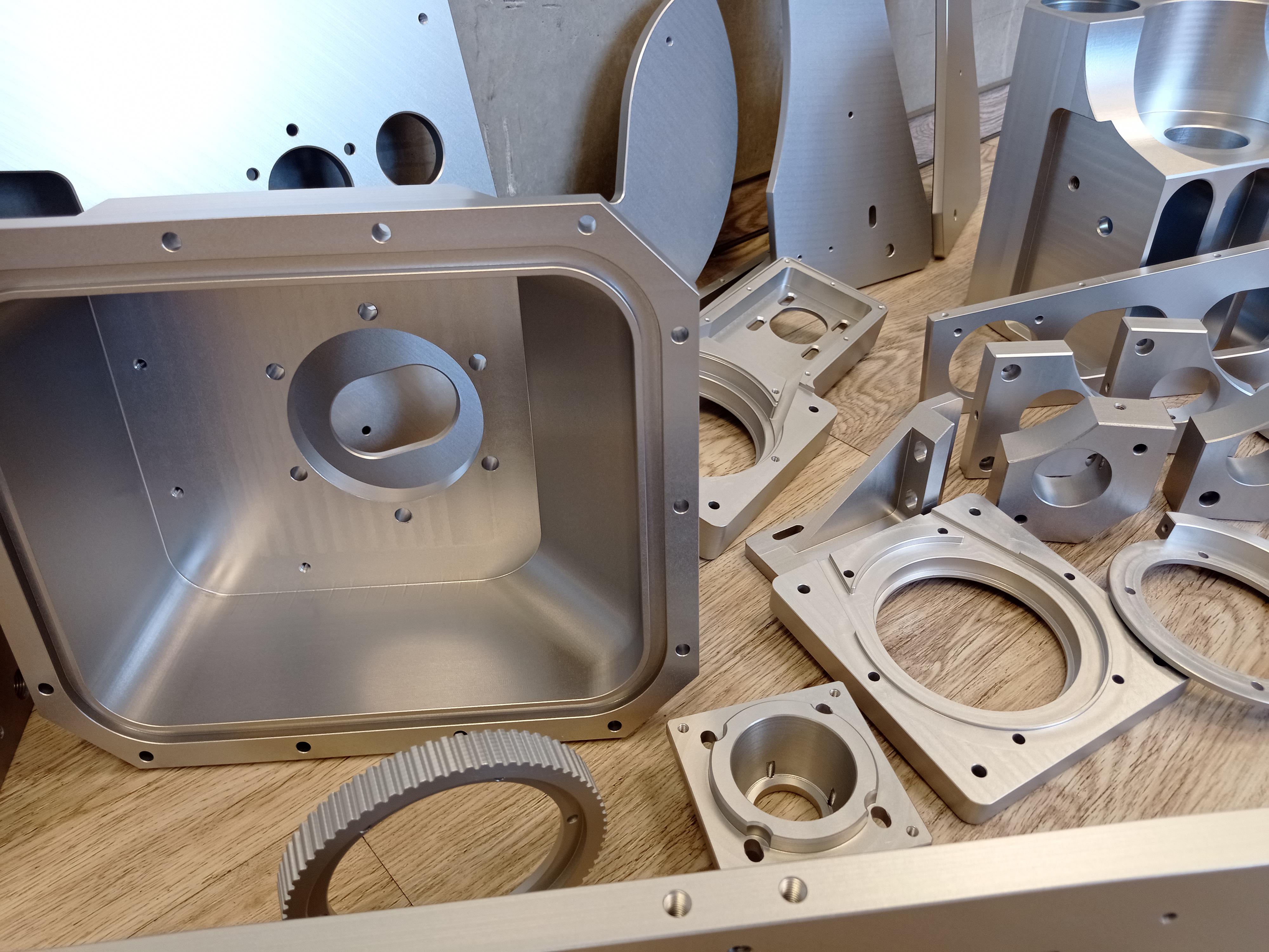L&P Tech foto 4