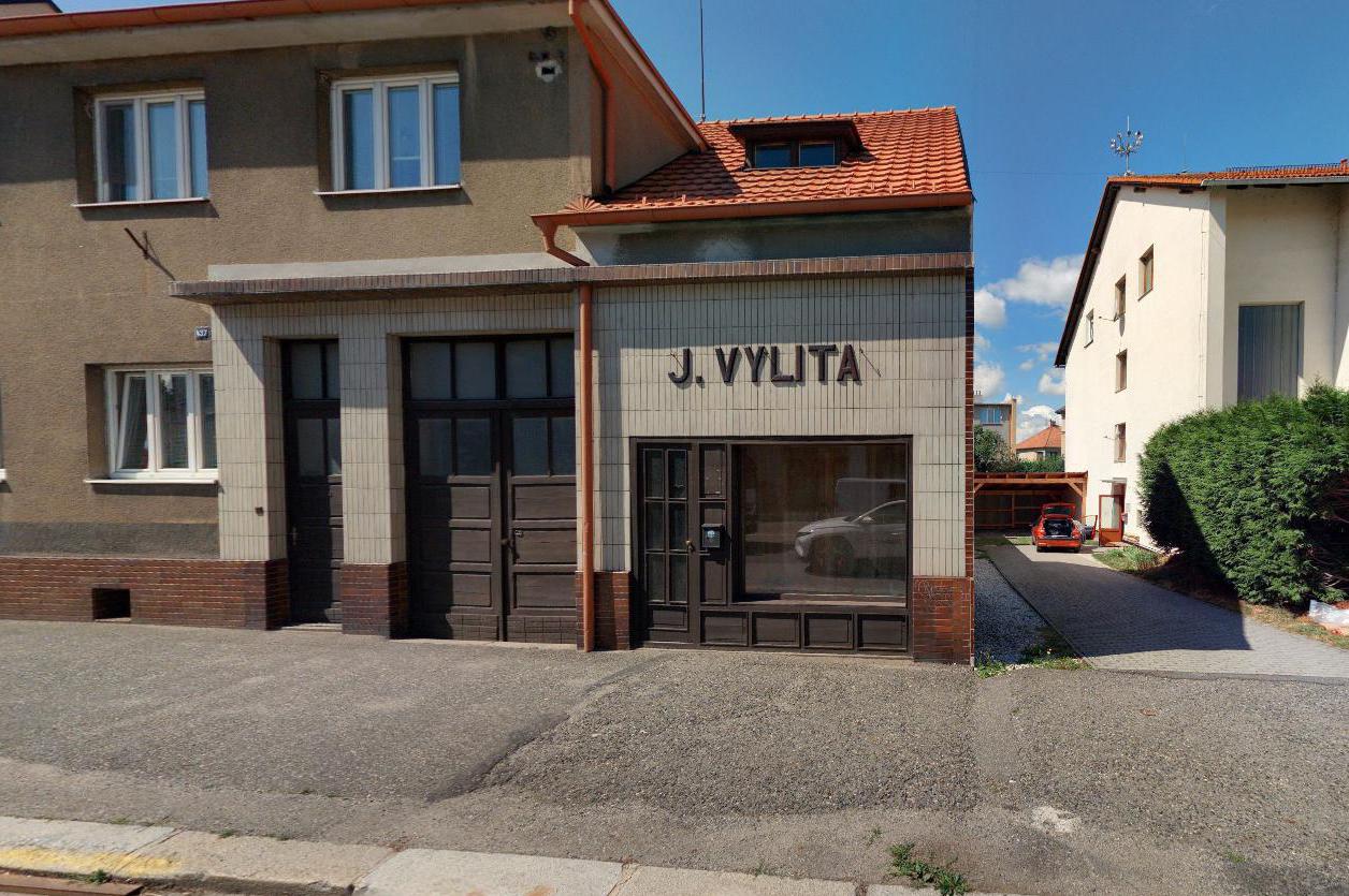 KM pedikúra Blatná