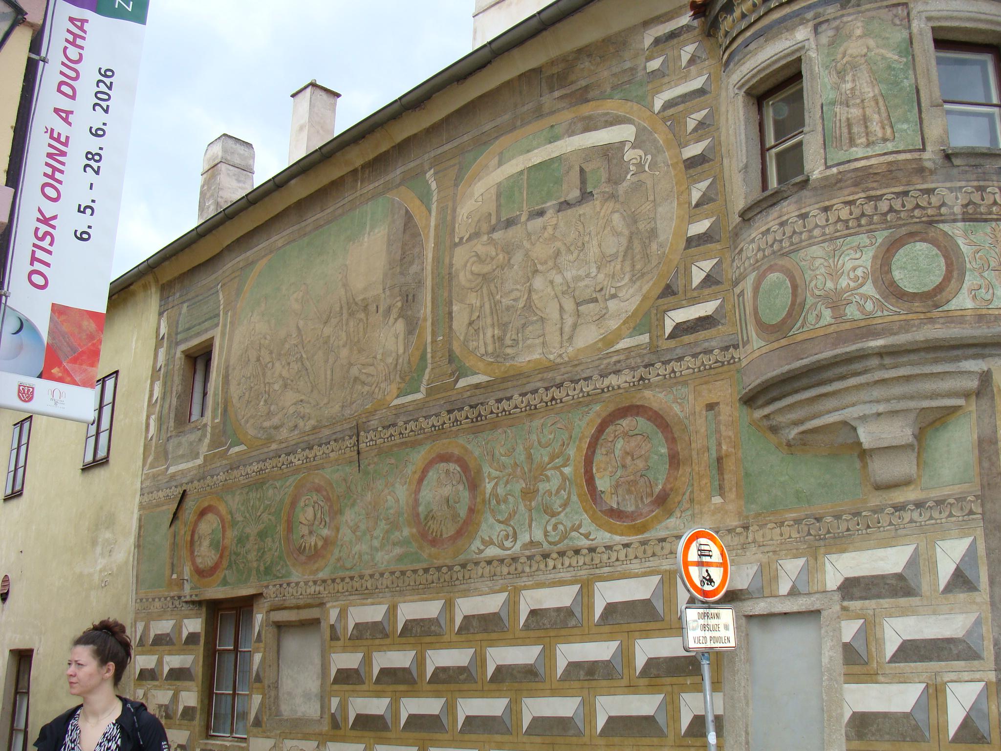 Městská galerie Hasičský dům foto 4