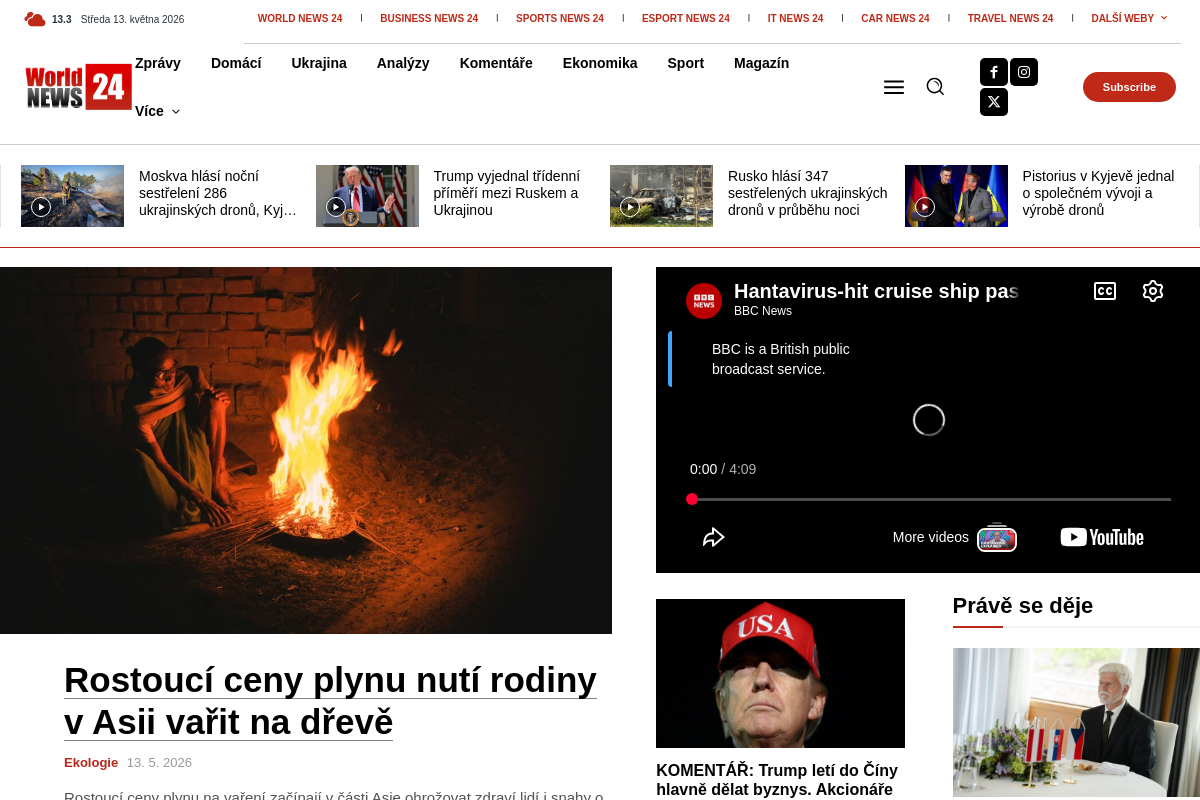World News 24