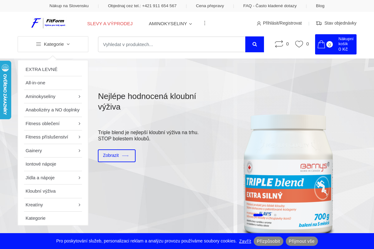 fitform.cz