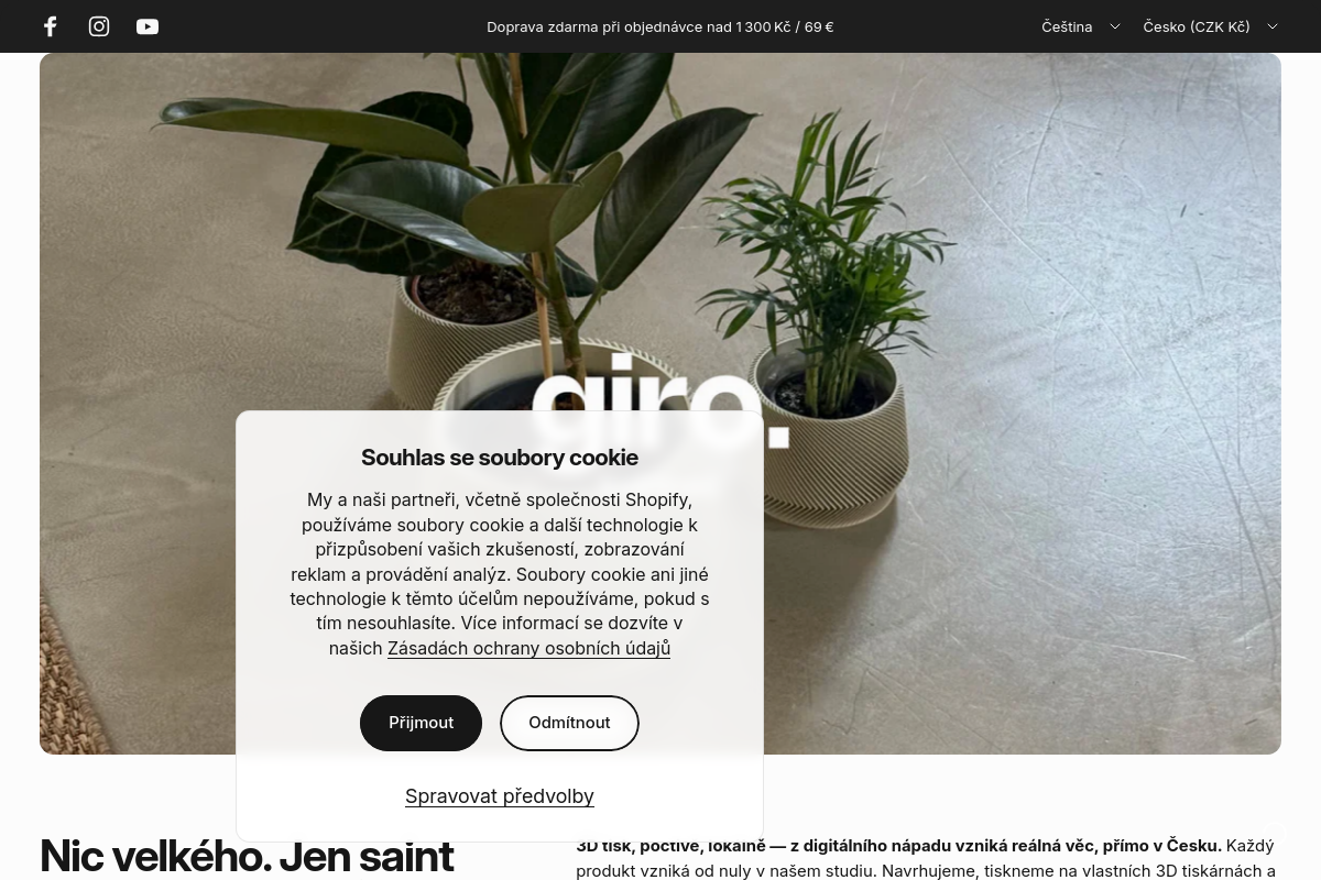 Saintmeli.com foto 1