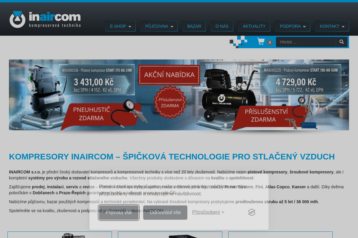Inaircom.cz foto 1