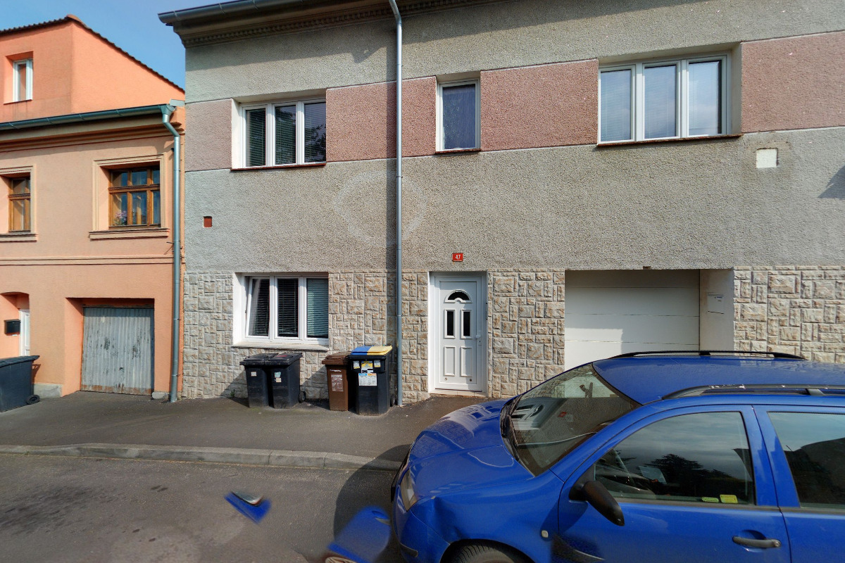Stěhování a půjčovna dodávek Radek Šikr foto 2