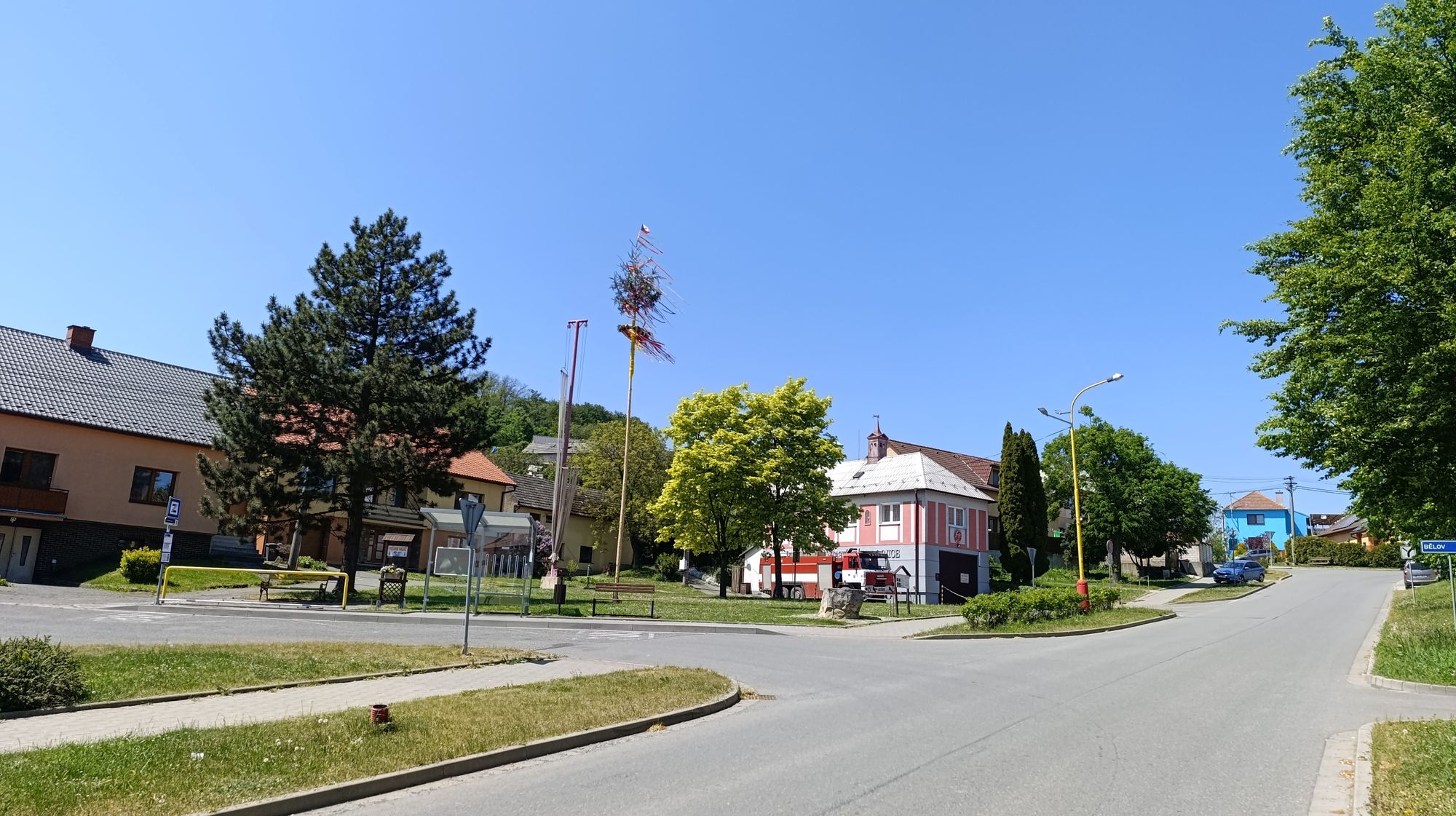 SH ČMS - Sbor dobrovolných hasičů Žlutava foto 1