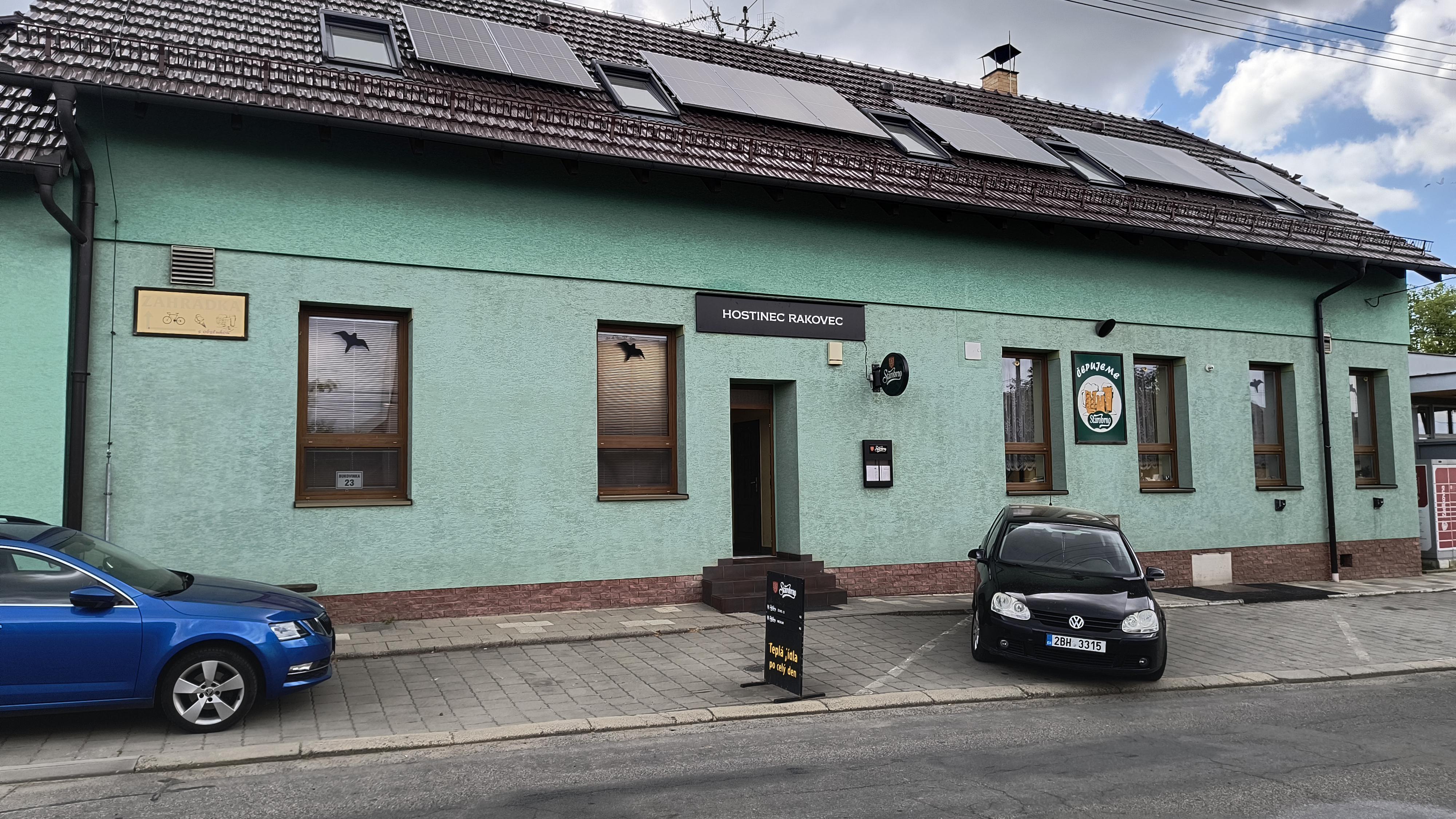 Hostinec Rakovec foto 6