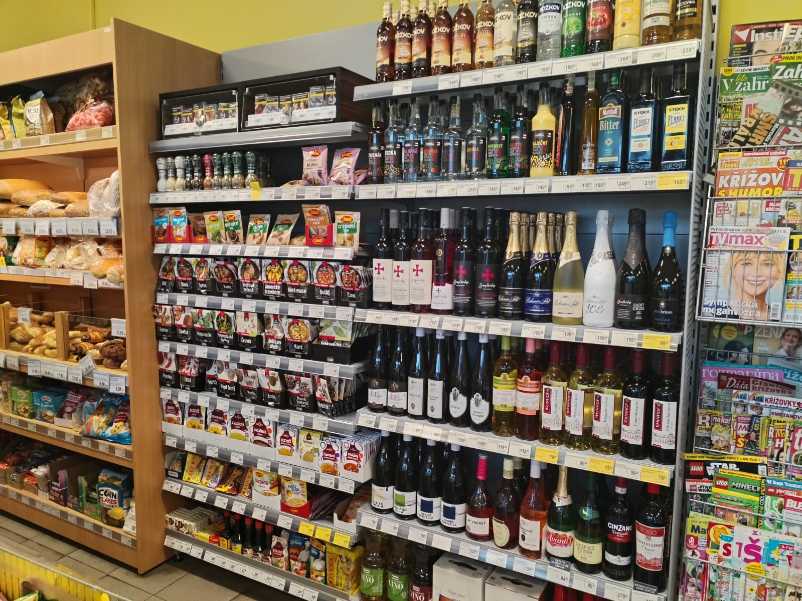 KONZUM 24/7 foto 4