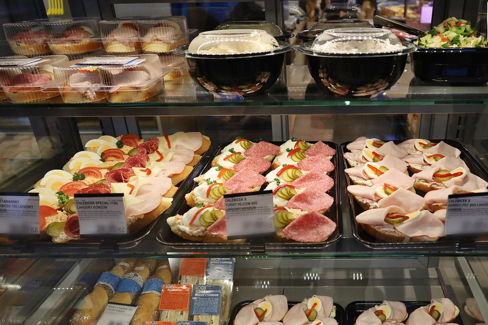 Konzum Cafe foto 1
