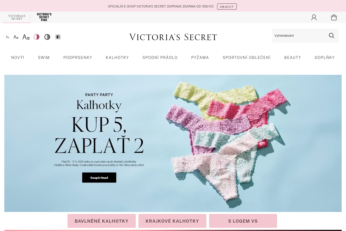 Victoria's Secret