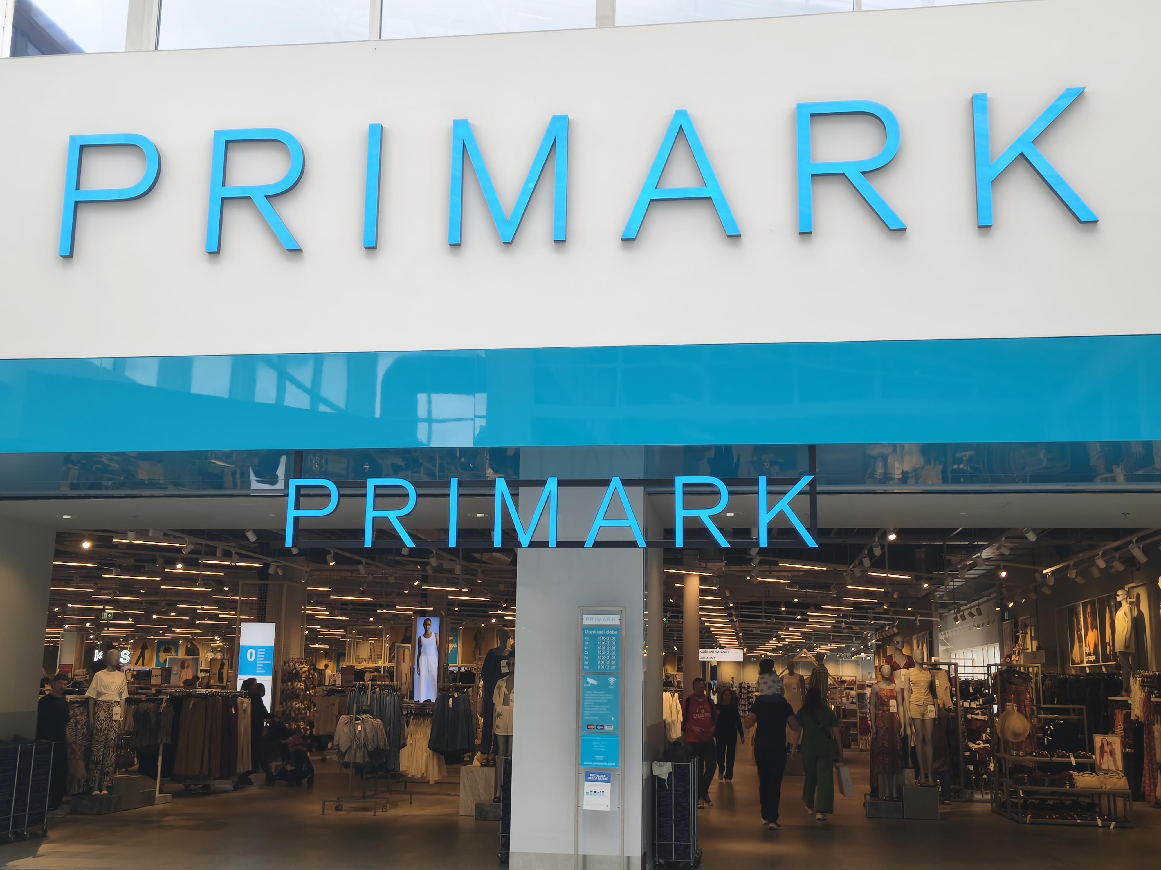 Primark