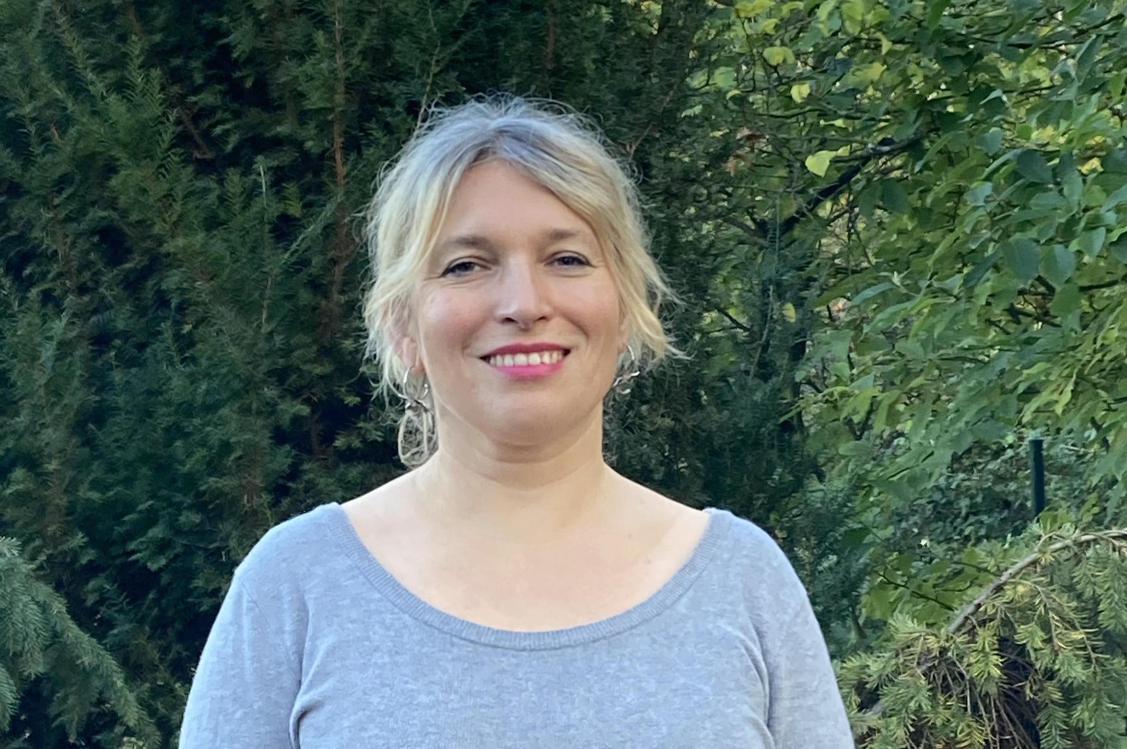 Ing. Elena Stáňová, realitní makléř