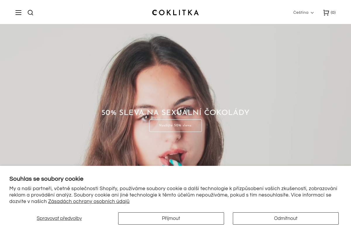 COKLITKA