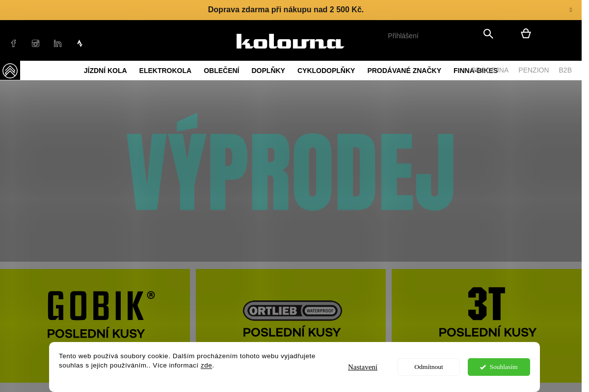 Kolovna.cz