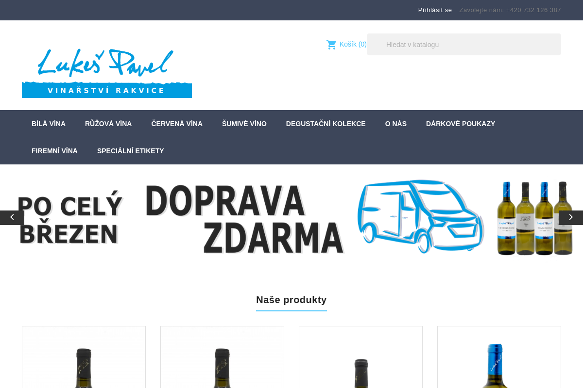 Vino-lukes.cz
