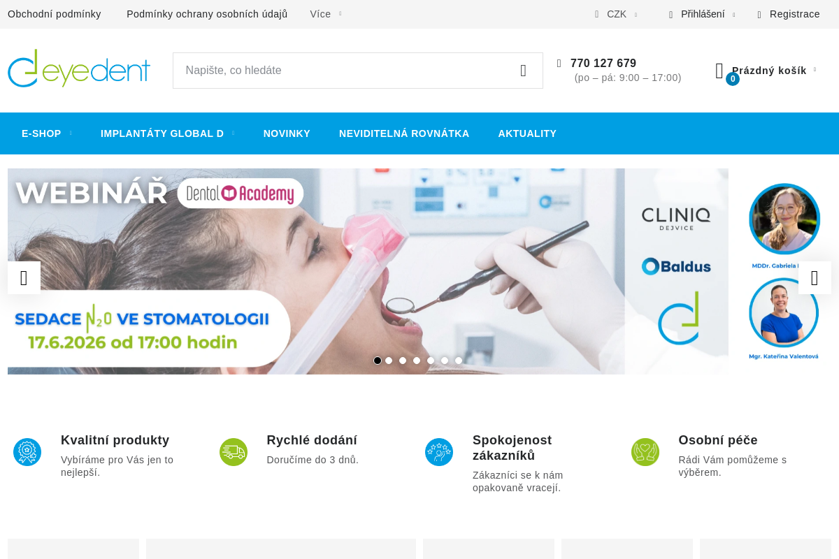 Eyedent.cz