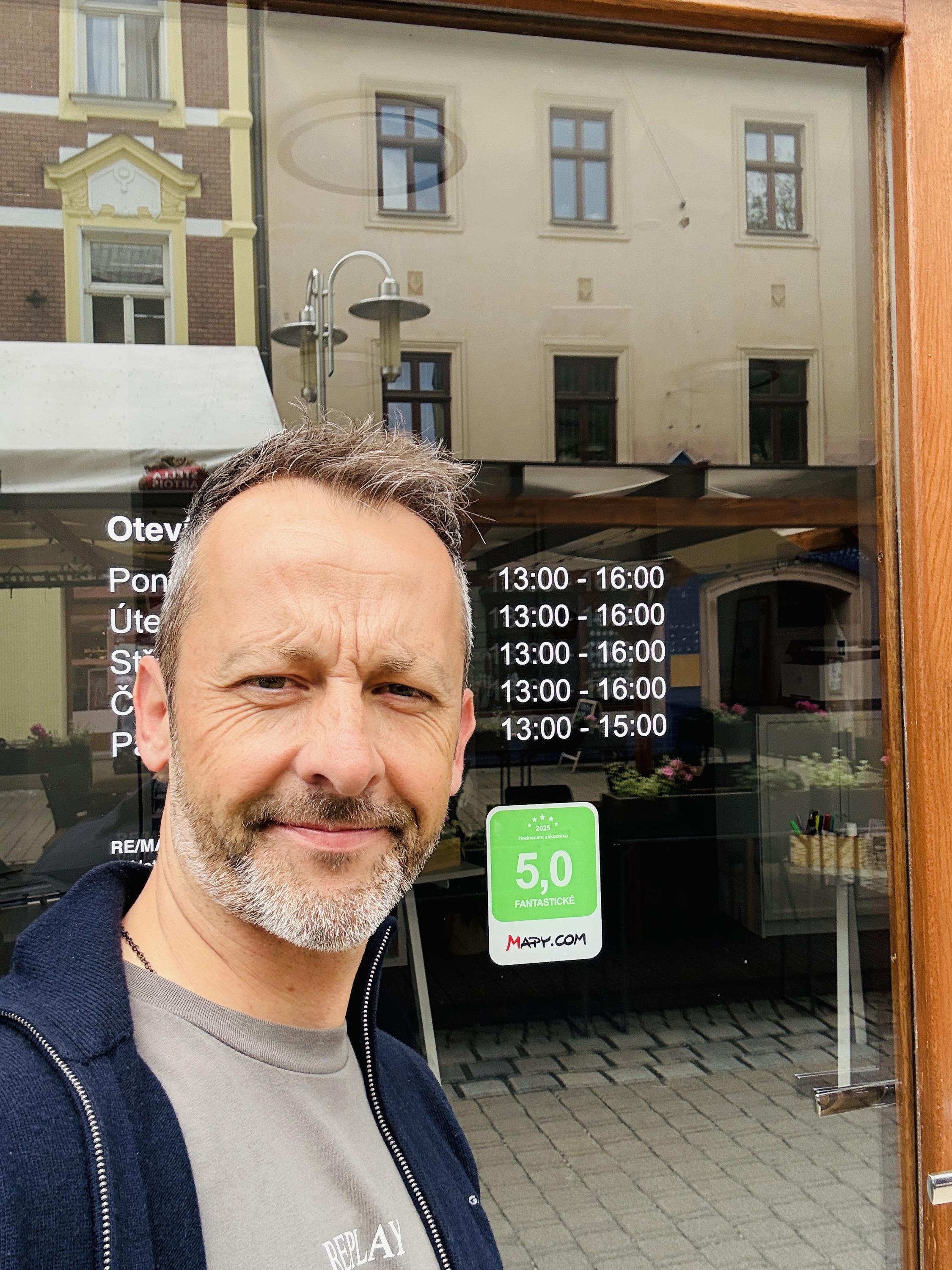 Zdeněk Šupina - realitní makléř foto 5