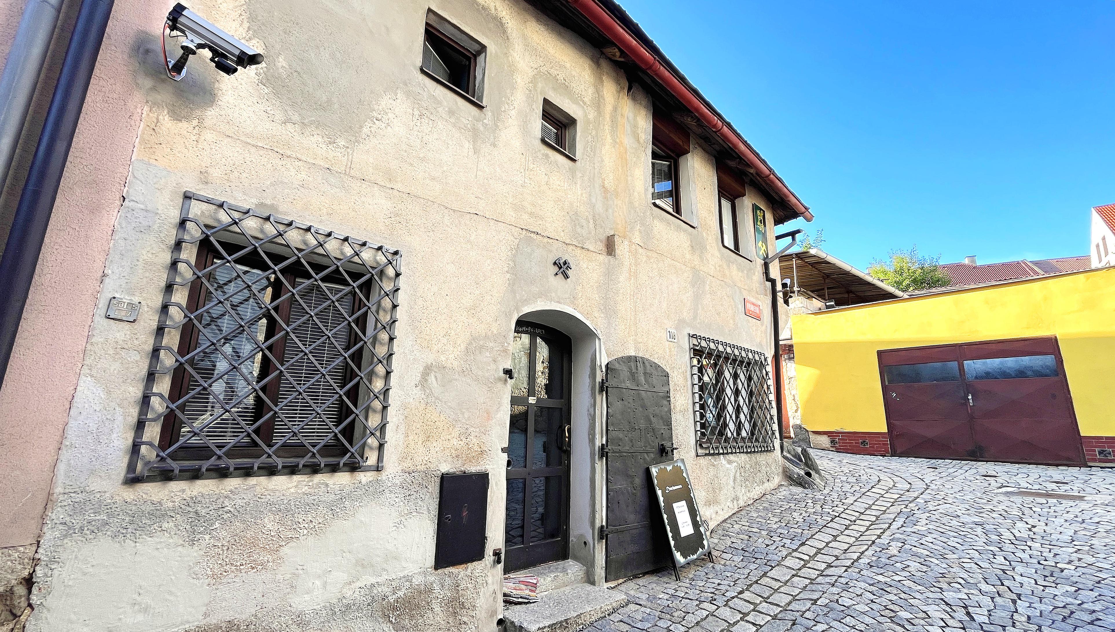 Muzeum minerálů Duchmaus foto 4