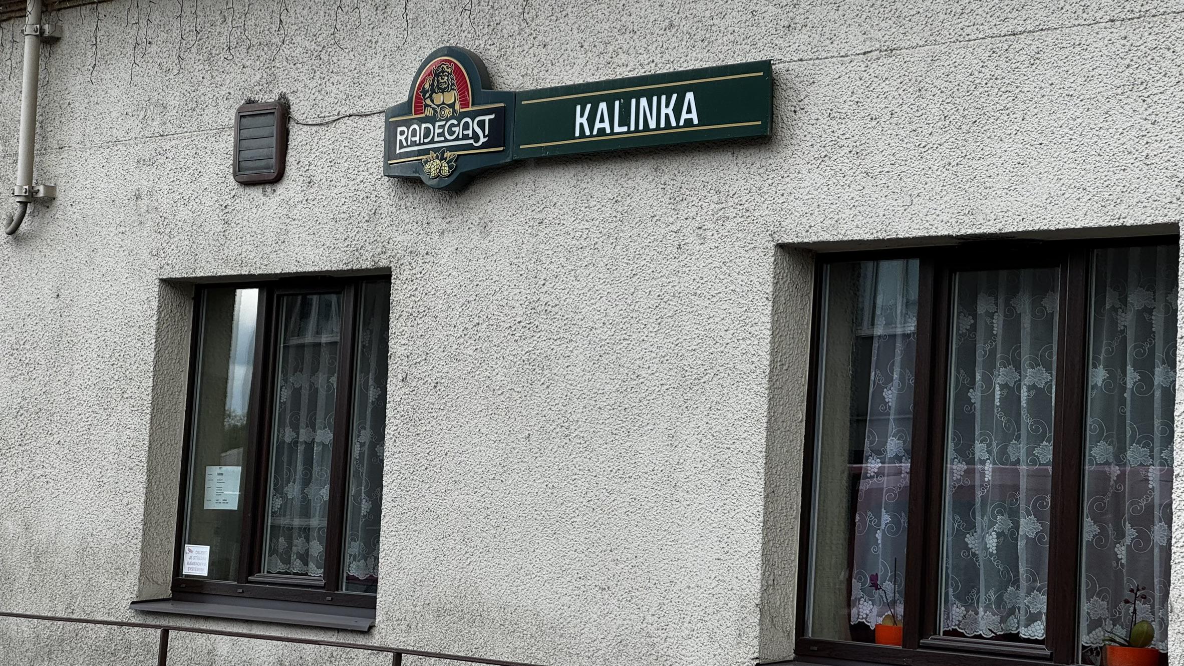 Kalinka foto 2