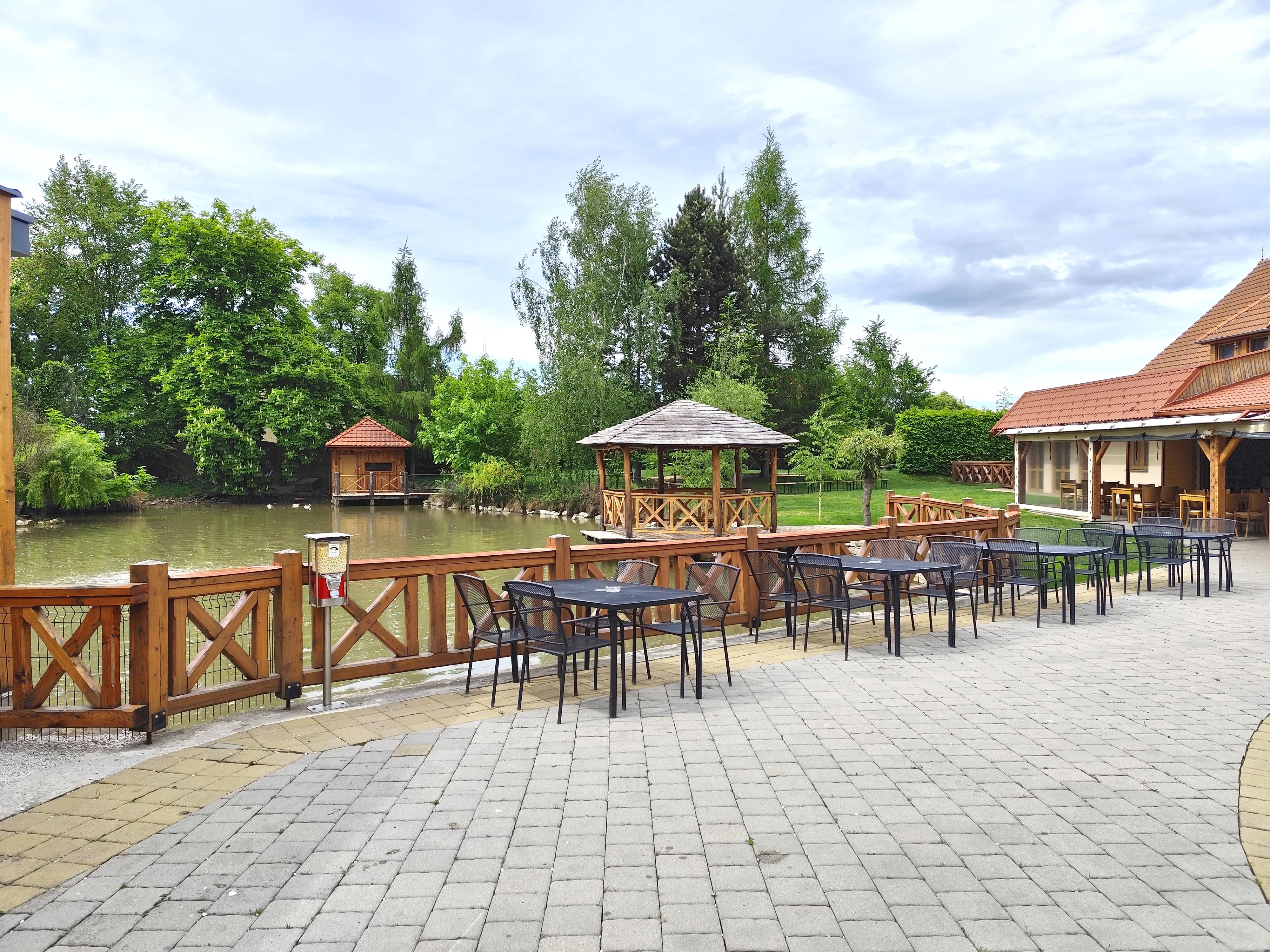Penzion Buchlovský Dvůr foto 5