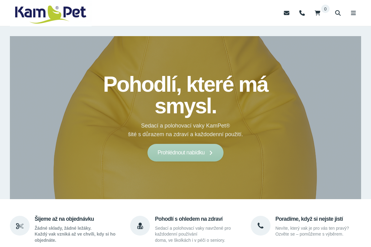 Kampet-Shop.cz