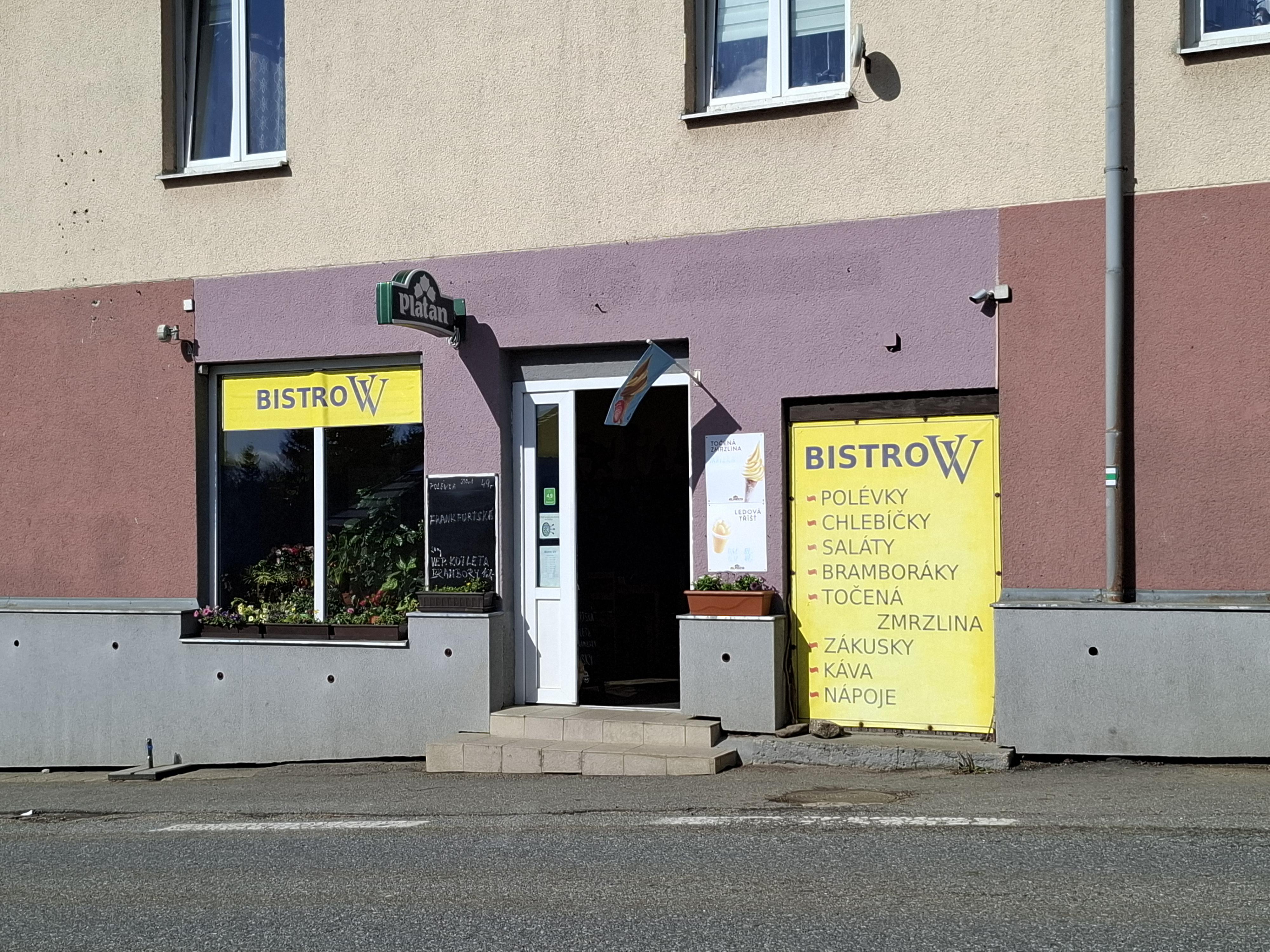 Bistro VV foto 6