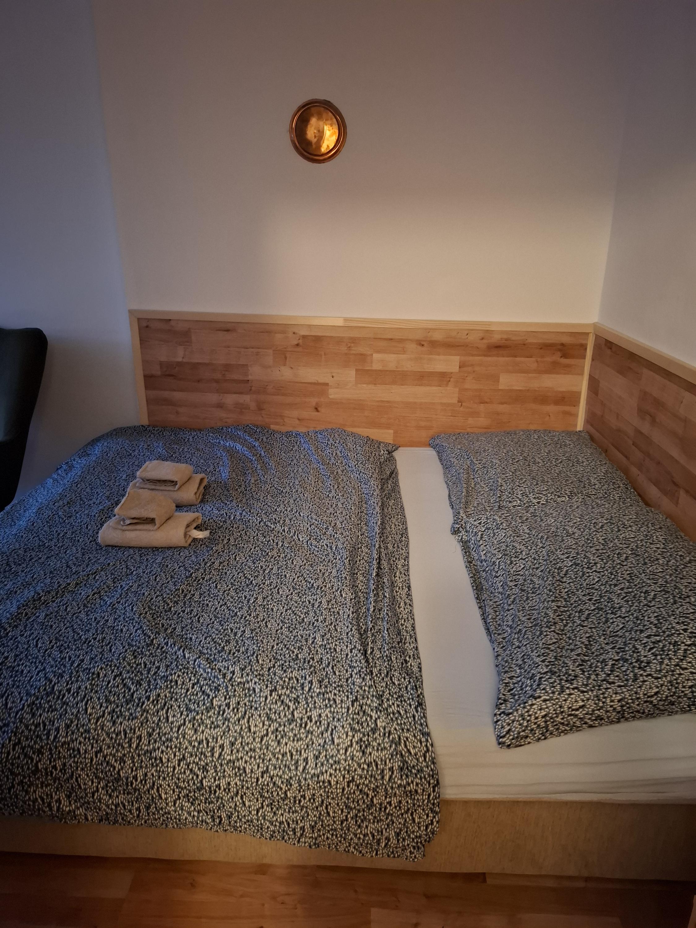 Apartmán na Šumavě foto 4
