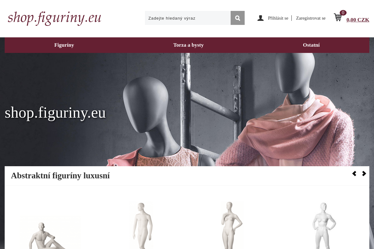Shop.figuriny.eu