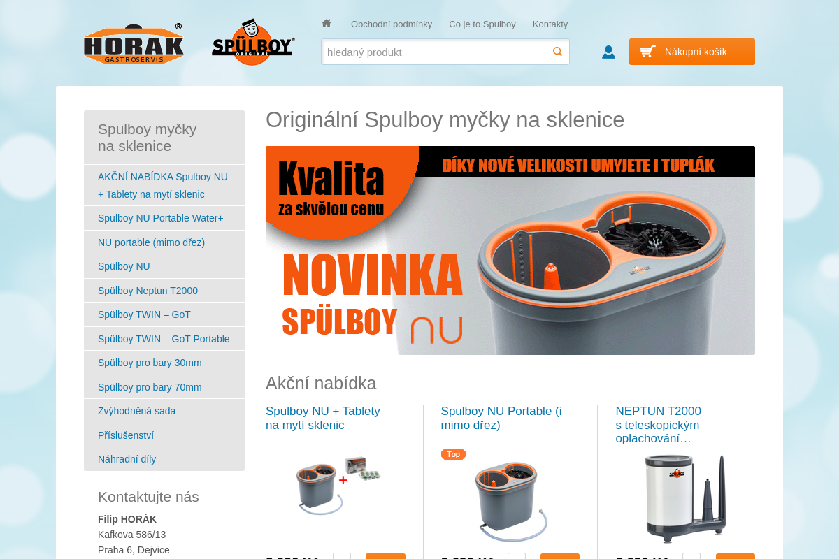 Gastro-servis.com