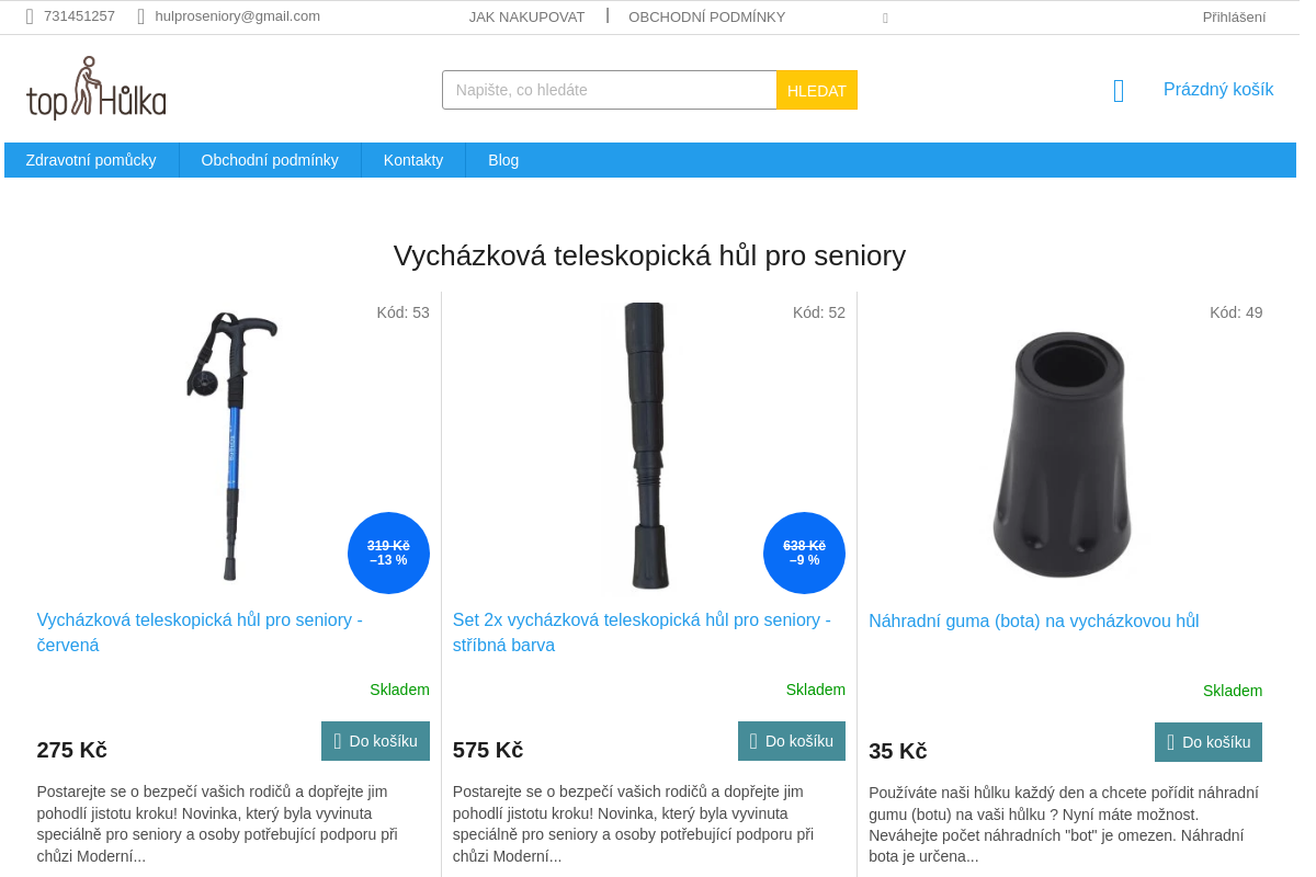 Tophulka.cz