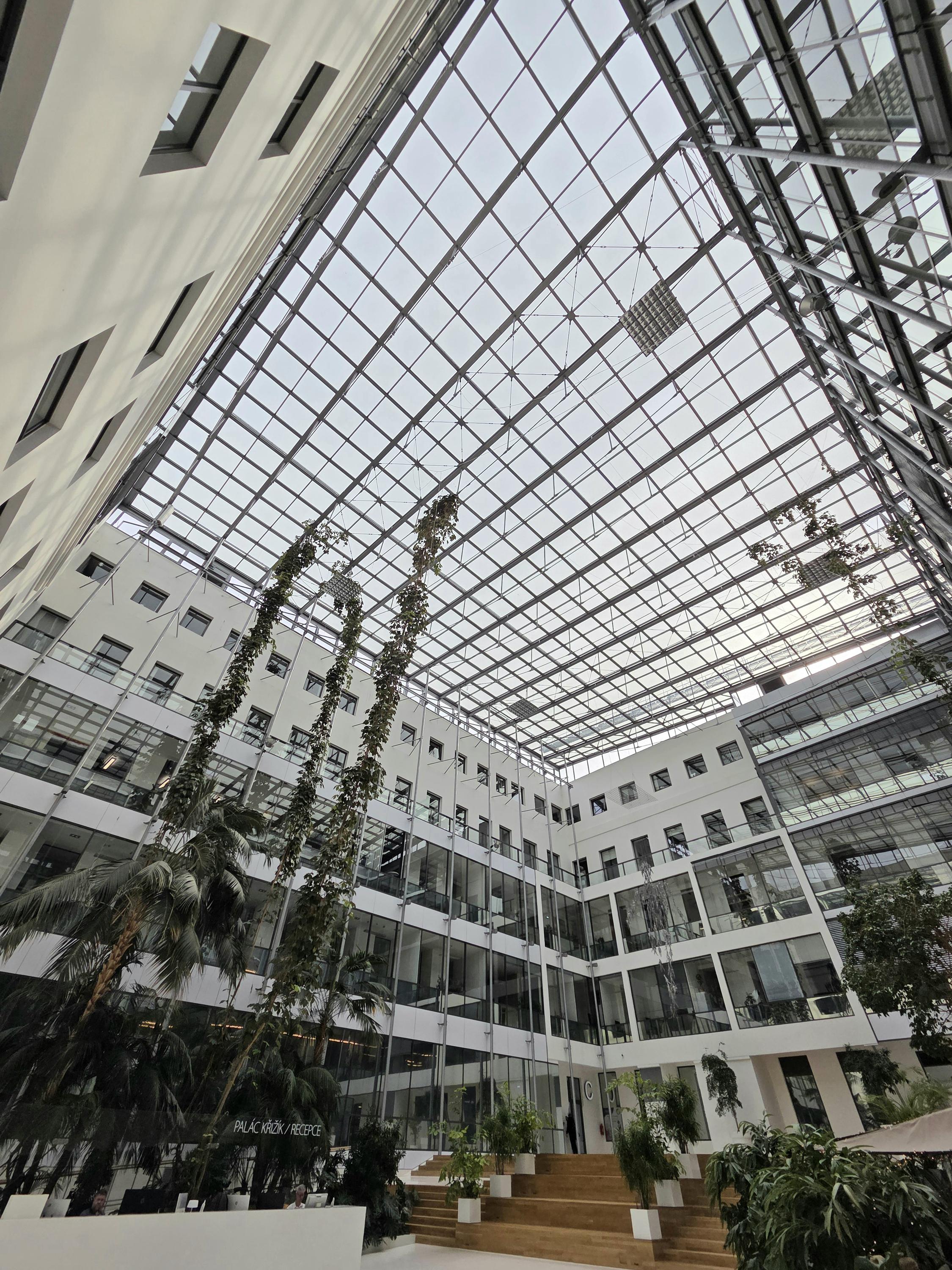 Palác Křižík foto 2