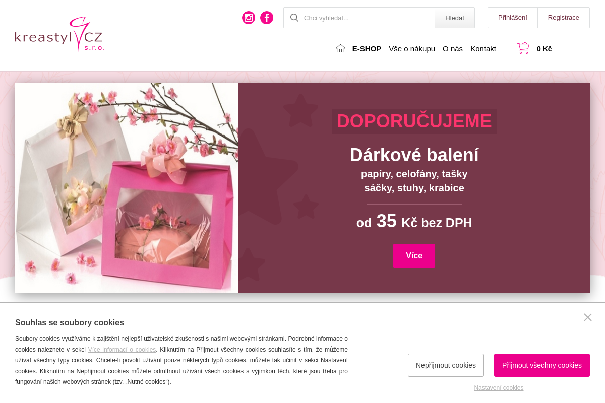 Kreastyl CZ