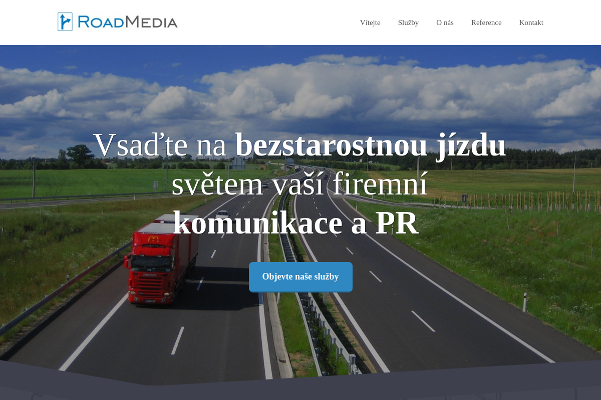 RoadMedia, s.r.o. foto 1