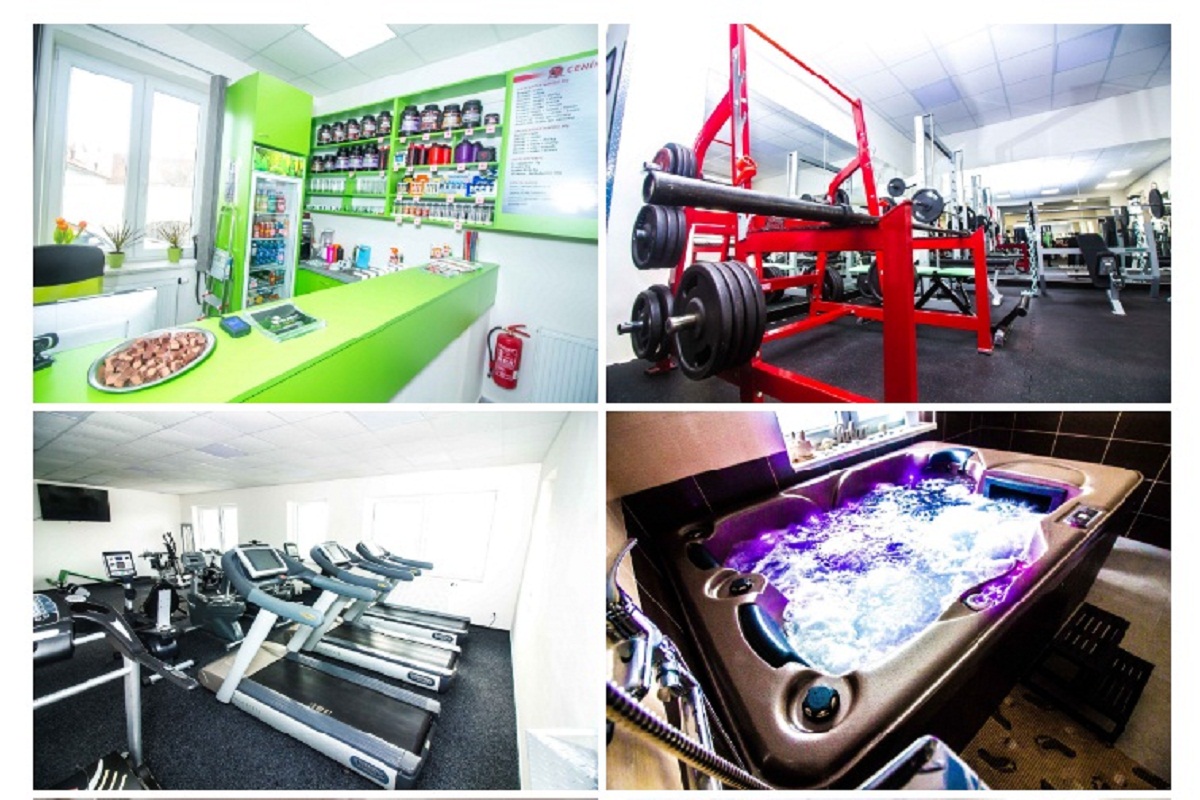 Toro Gym